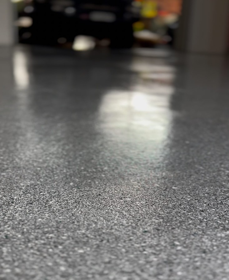 wollongong epoxy floors